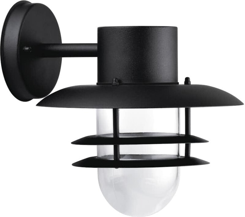 Vegglampe Malmbergs Björk Down E27