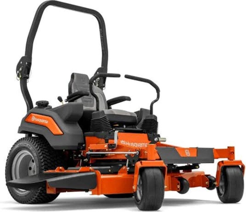 Traktorklipper Husqvarna Z454X