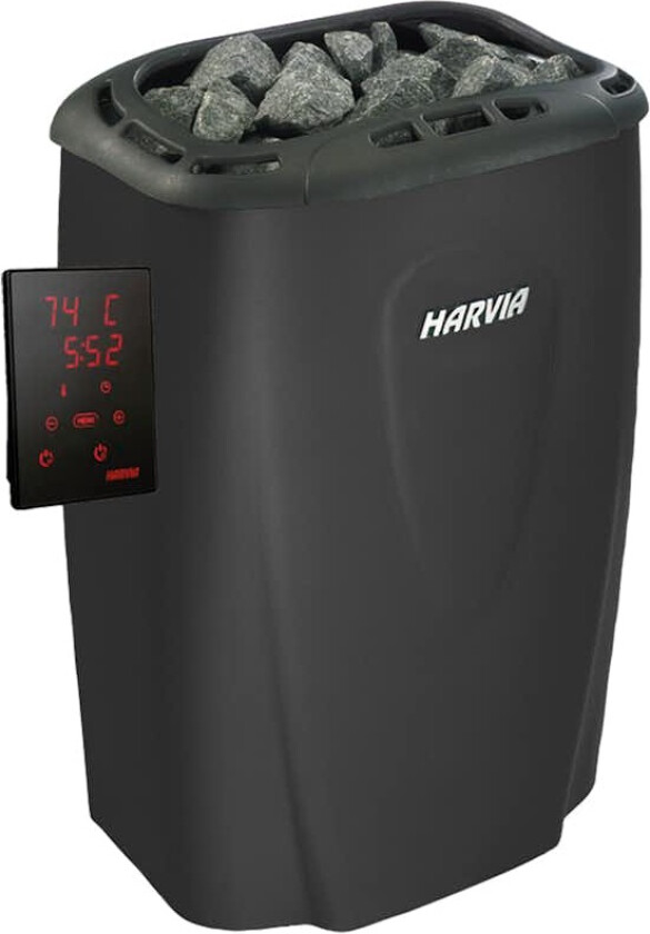 Badstuovn Harvia Moderna V60XE