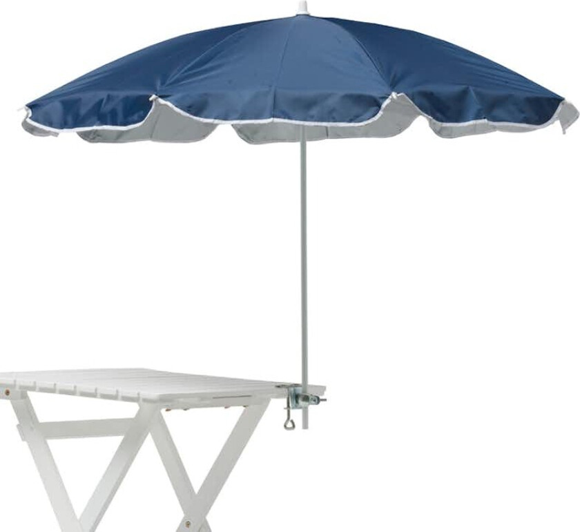 Balkongparasoll Hillerstorp Ø135 cm