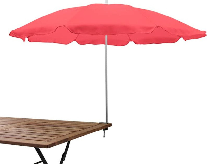 Balkongparasoll Hillerstorp Ø135 cm