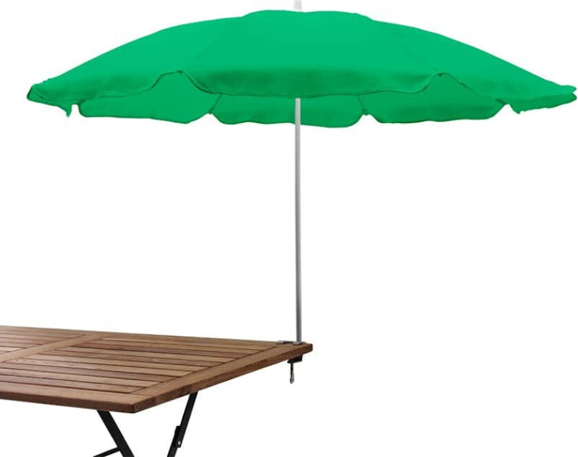 Balkongparasoll Hillerstorp Ø135 cm