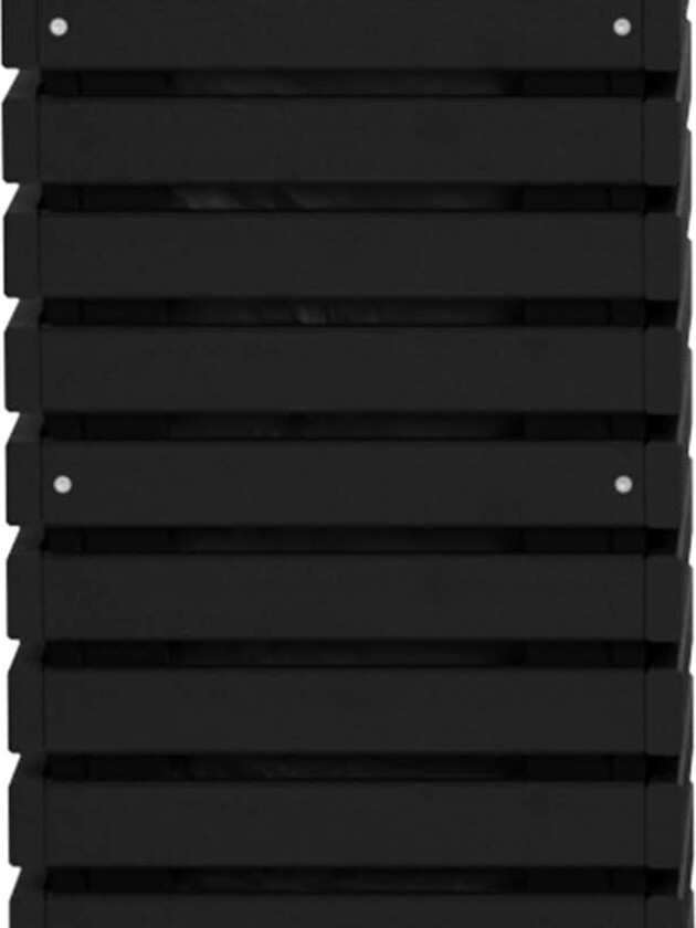 Plantekasse Jabo Horizont 2 35x35x70cm FSC (B)