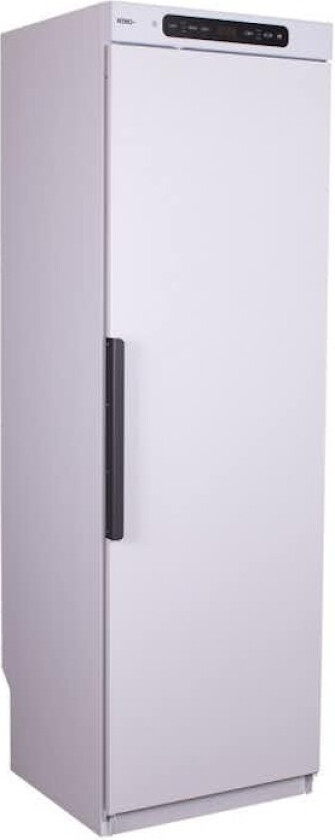 Tørkeskap Nimo Sensor Dryer 1900 Kabinett Hvit