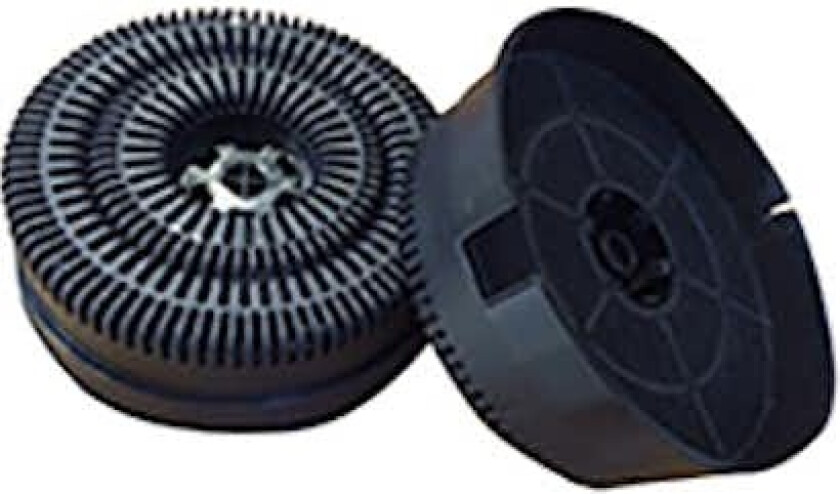 Kullfilter Thermex til Jetslim Gemini II