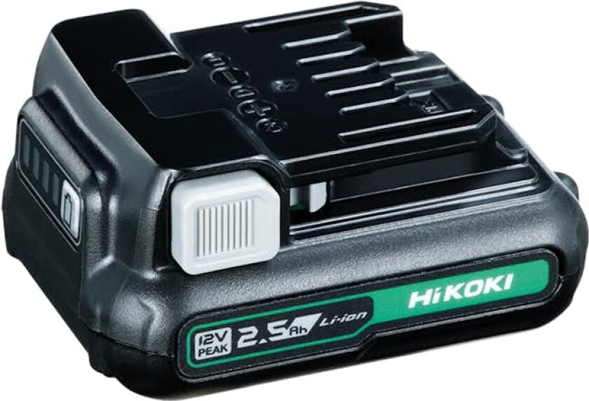 Batteri Hikoki Power Tools BSL1225M 2,5 Ah