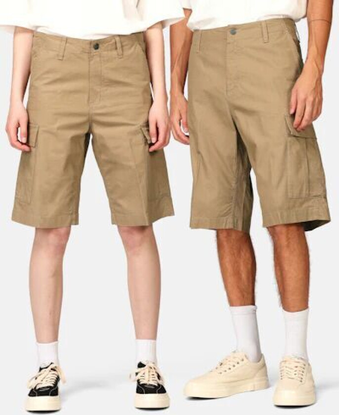 Shorts- Cargo Lilla Female S