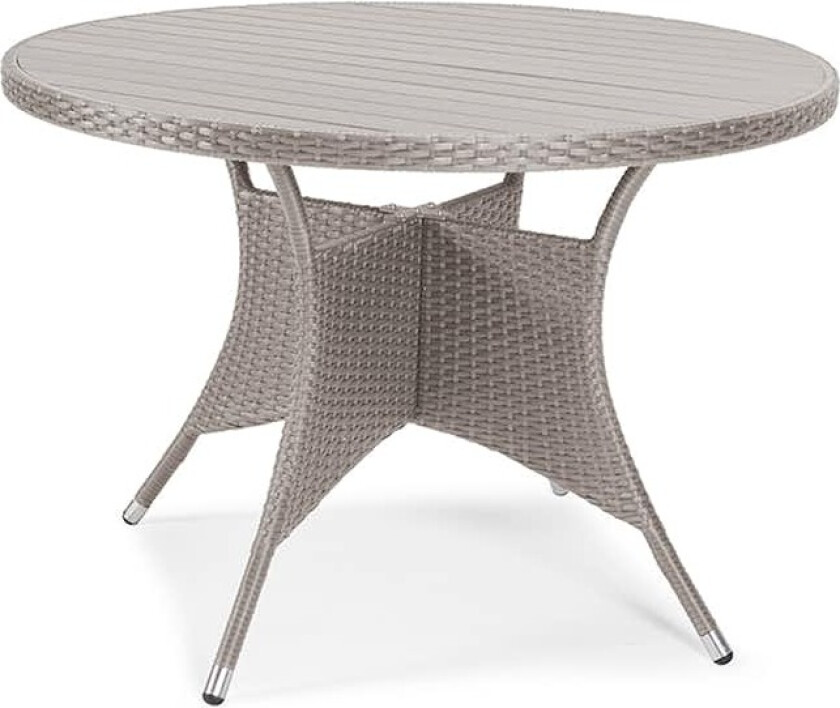 Bord Hillerstorp Namibia Ø 105 cm