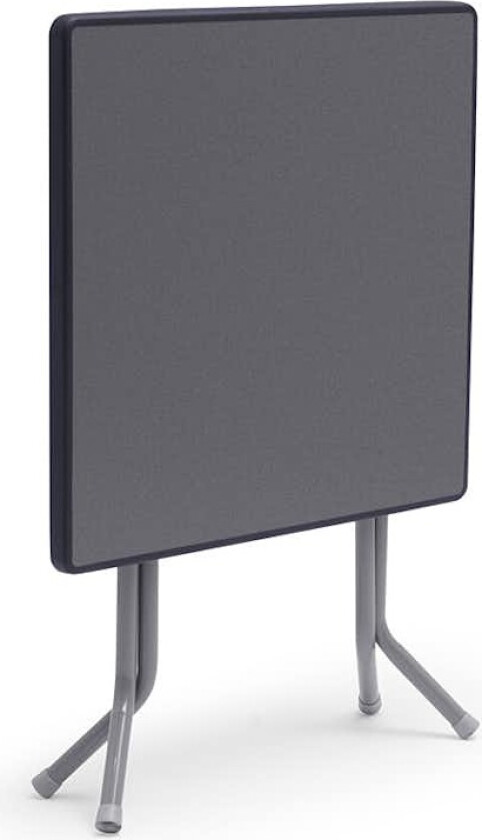 Campingbord Hillerstorp Eredu 70x70 Grått