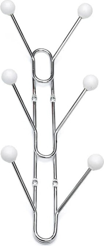 Kroklist Habo Benny 4-krok