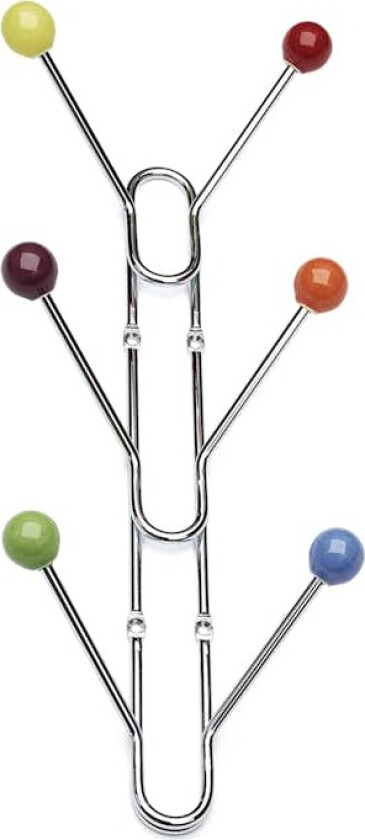 Kroklist Habo Benny 4-krok