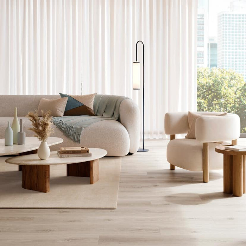 Laminatgulv BerryAlloc Ocean 8 V4 Bloom Natural