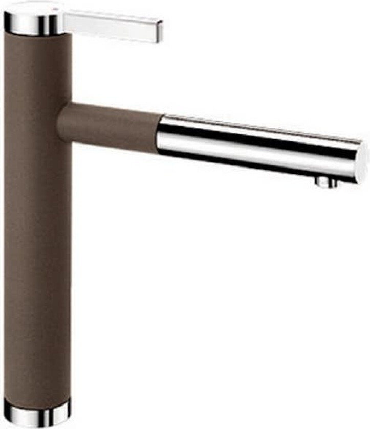 Kjøkkenbatteri Blanco Linee-S
