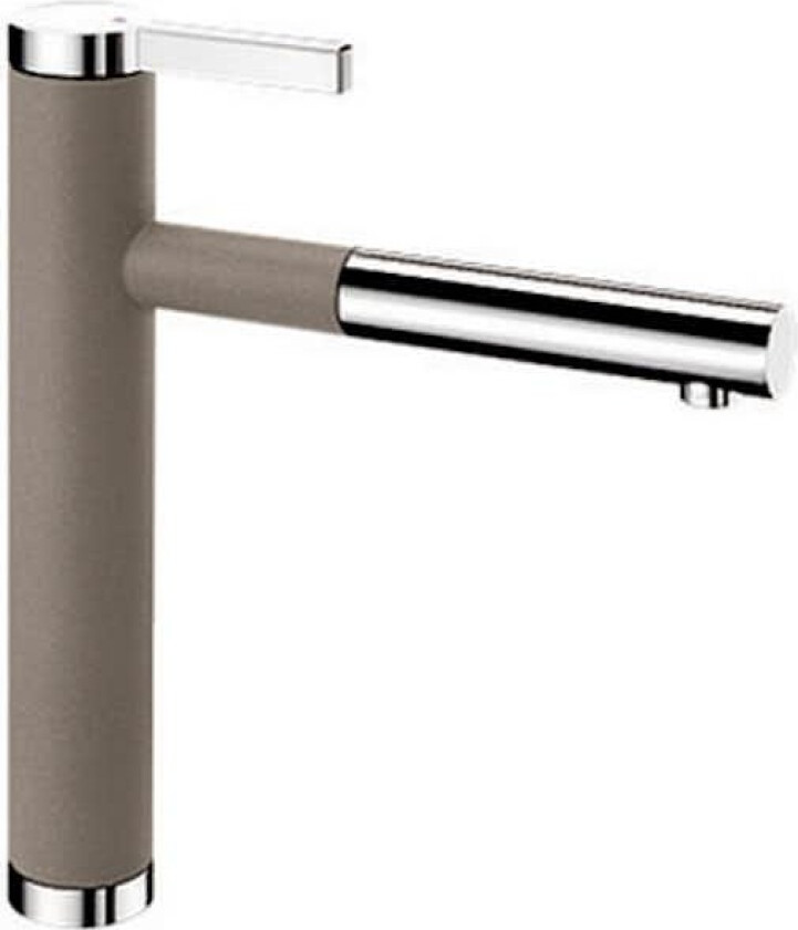 Kjøkkenbatteri Blanco Linee-S