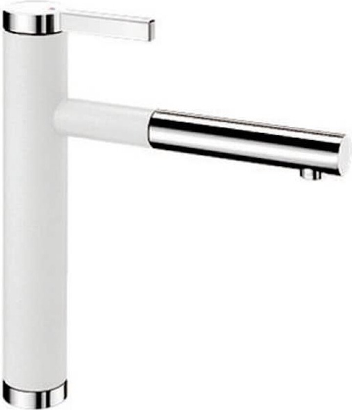 Kjøkkenbatteri Blanco Linee-S