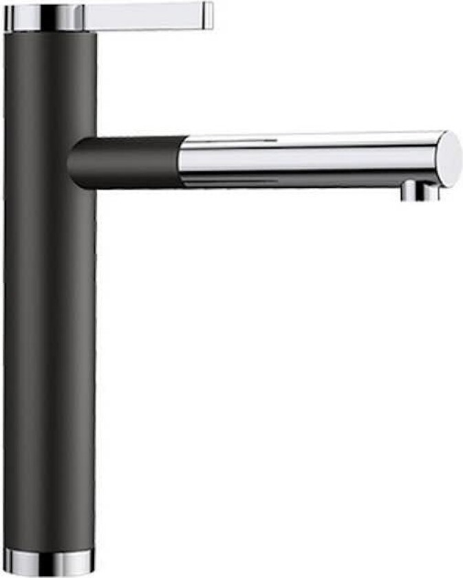 Kjøkkenbatteri Blanco Linee-S