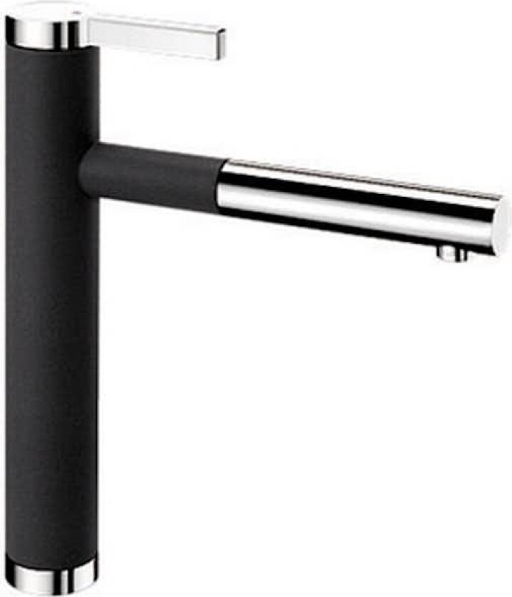 Kjøkkenbatteri Blanco Linee-S