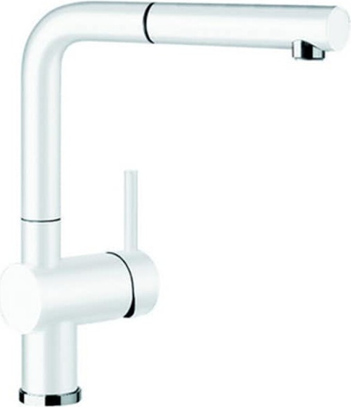 Kjøkkenbatteri Blanco Linus-S Silgranit