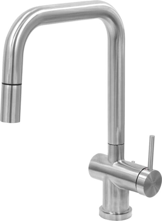 Kjøkkenbatteri Strand Stainless Koster KO-1306