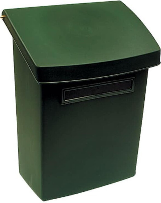 Postkasse Habo 555