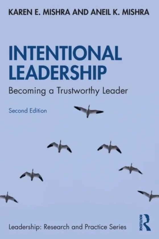 Intentional Leadership av Karen E. (Meredith College North Carolina Mishra