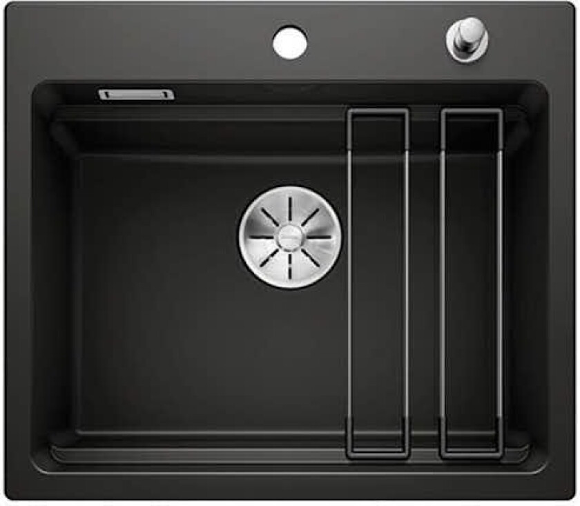 Kjøkkenvask Blanco Etagon 6 Porselen