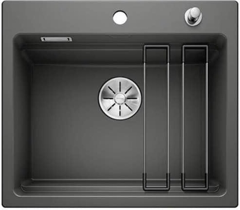 Kjøkkenvask Blanco Etagon 6 Porselen