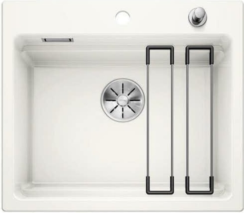 Kjøkkenvask Blanco Etagon 6 Porselen