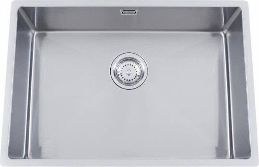 Kjøkkenvask Nordic Tech Radius 600 X