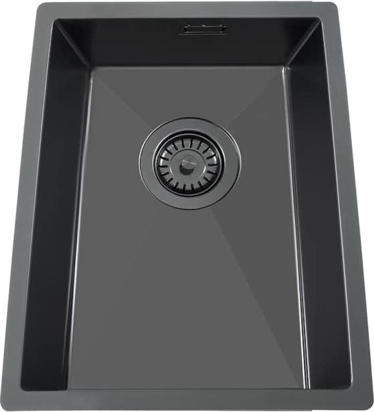 Kjøkkenvask Nordic Tech Edge 300 X