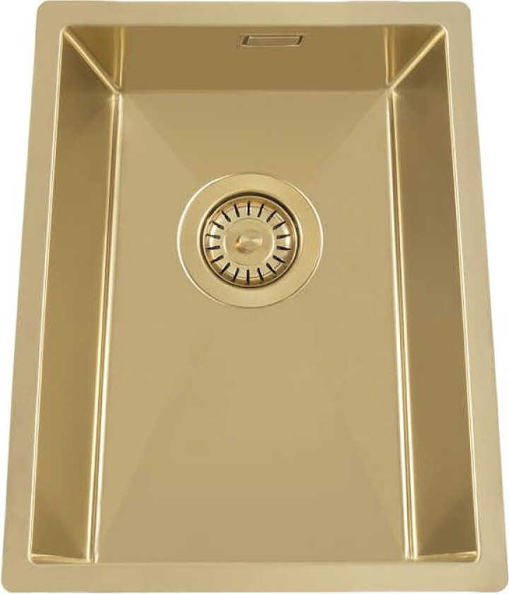 Kjøkkenvask Nordic Tech Edge 300 X