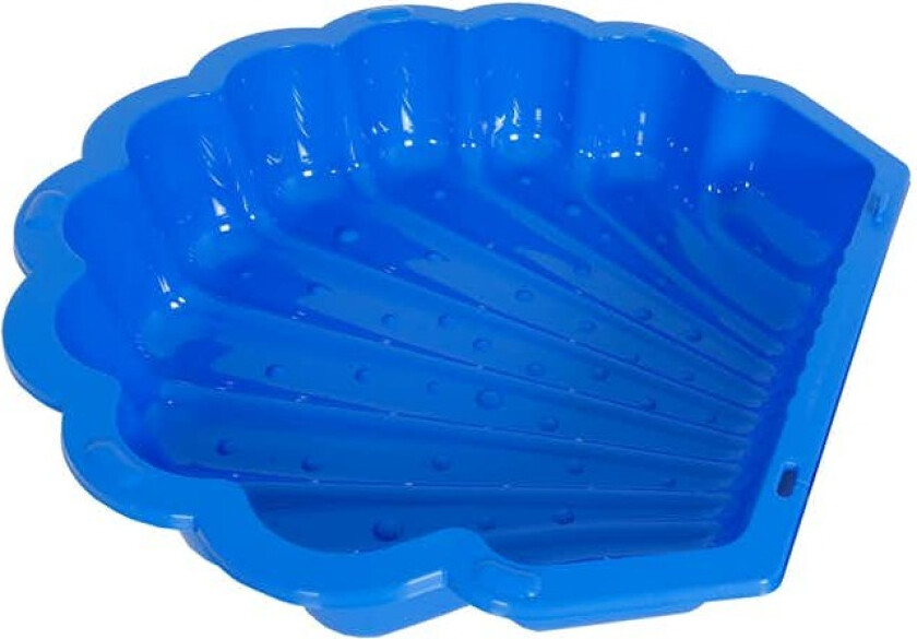 Sandkasse Krifon Sand- og Vannskjell