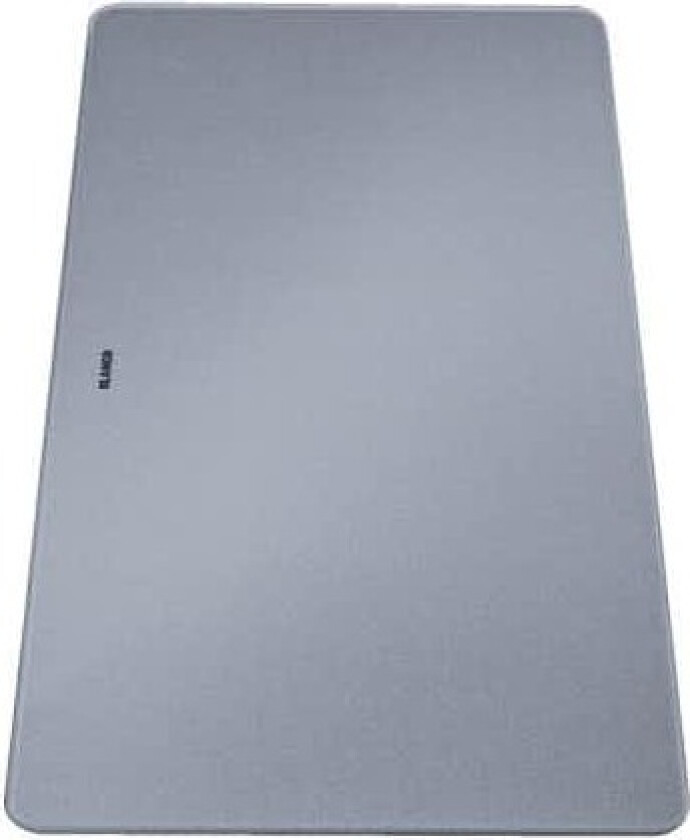 Skjærefjøl Blanco Glass Sølv Subline Porselen