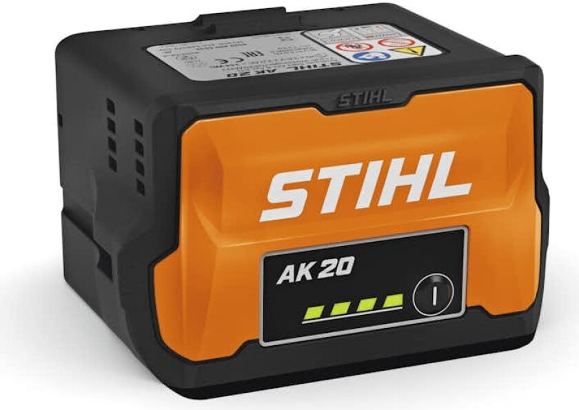 Batteri STIHL AK 20