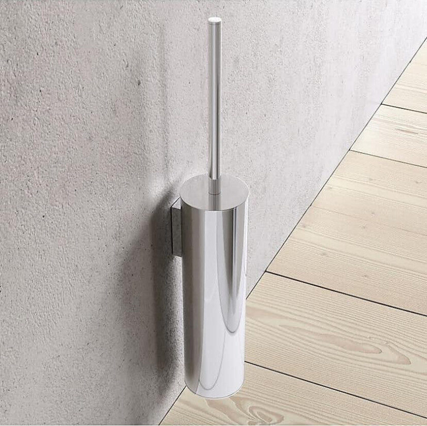 Toalettbørste Copenhagen Bath CB 100 Vegghengt