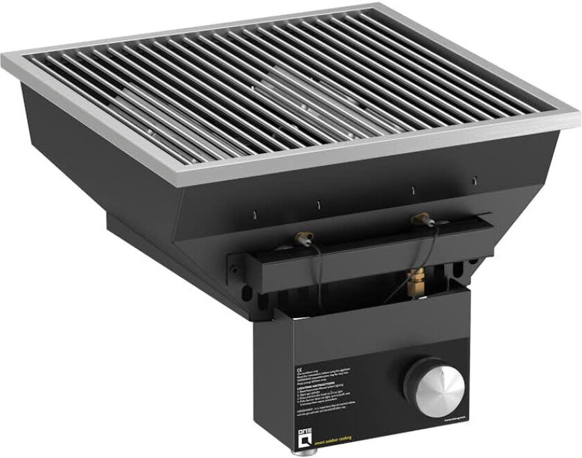 Gassgrill Jabo