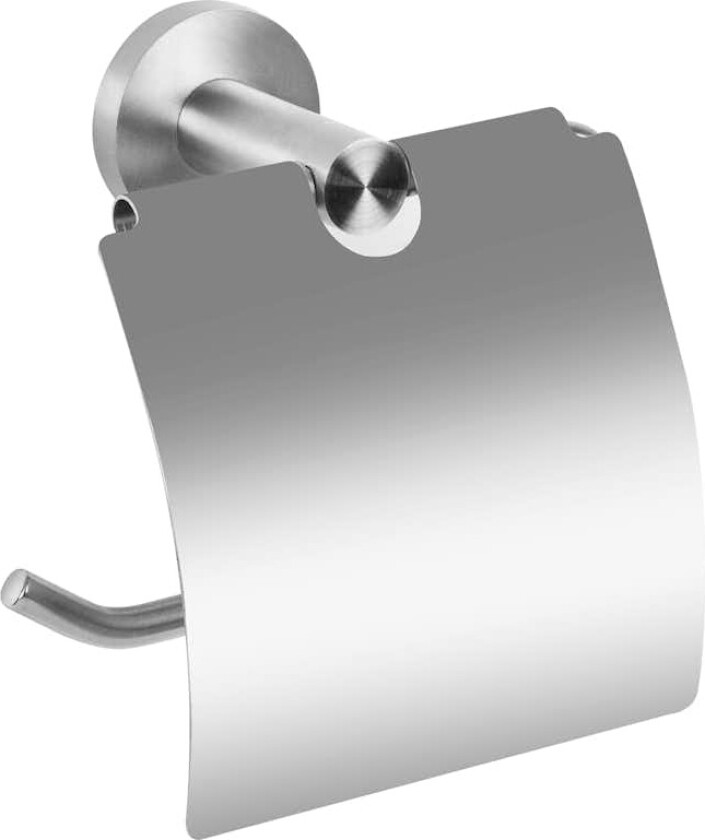 Bilde av Toalettpapirholder Strand Stainless Askim Med Lokk AS-426