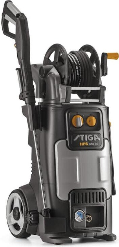 Høytrykksspyler Stiga HPS 650 RG