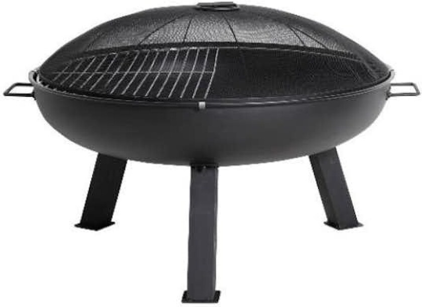 Bålpanne Krifon D56 Stål