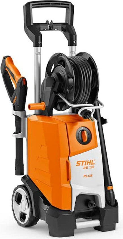 Høytrykksspyler STIHL Re 130 Plus