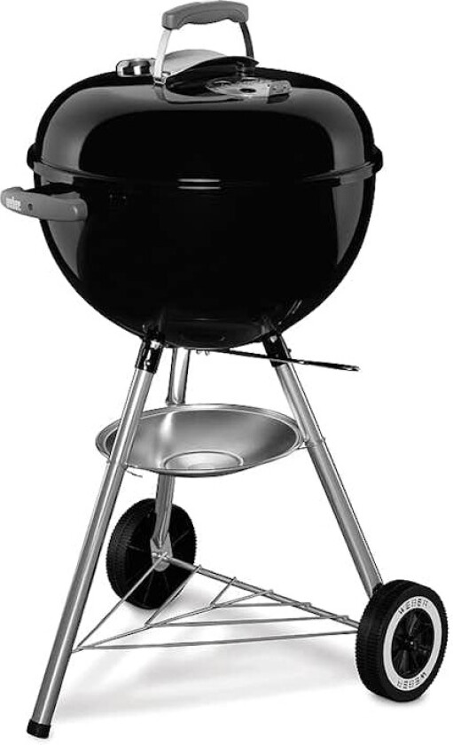 Kullgrill Weber Original Kettle Kulegrill 47 cm