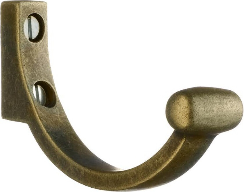 Håndklekrok Beslagsboden 1040