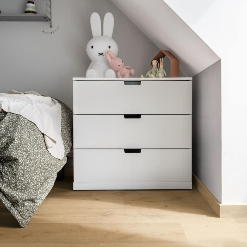 Vinylgulv Pergo V4631 Natural Swedish Oak