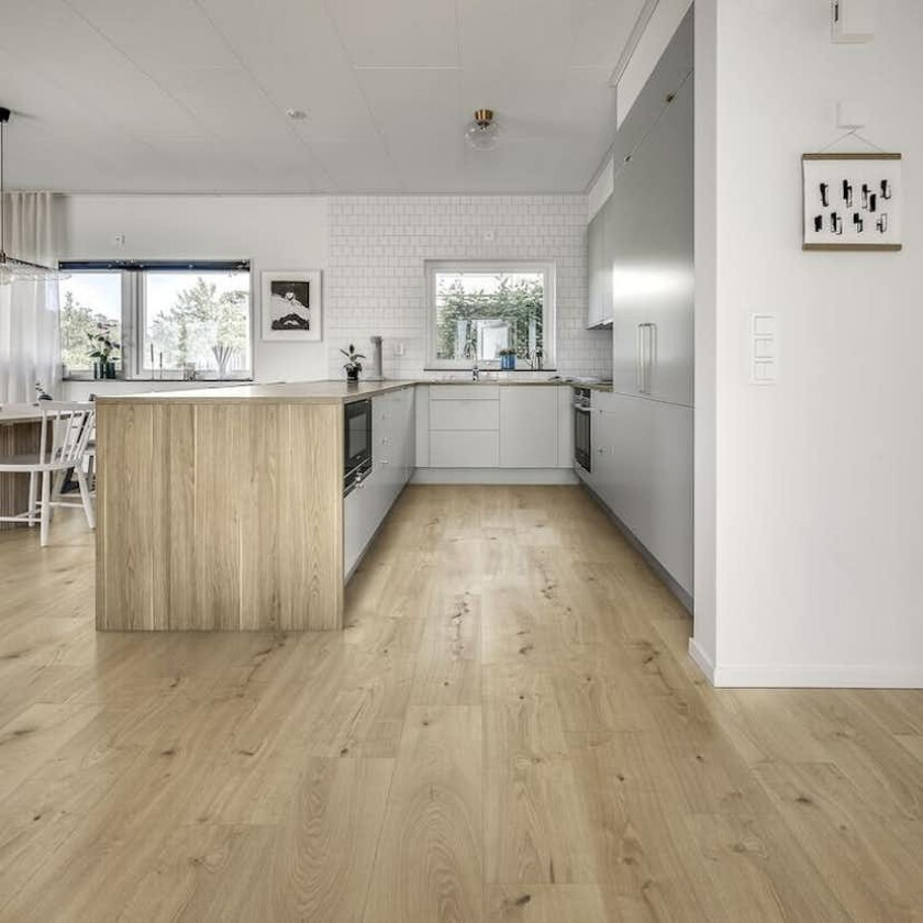 Vinylgulv Kährs LT Click Coconino Wood 1-Stav
