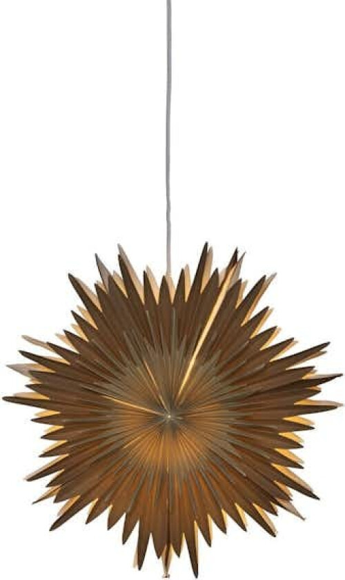 Adventsstjerne Gnosjö Konstsmide 46 cm