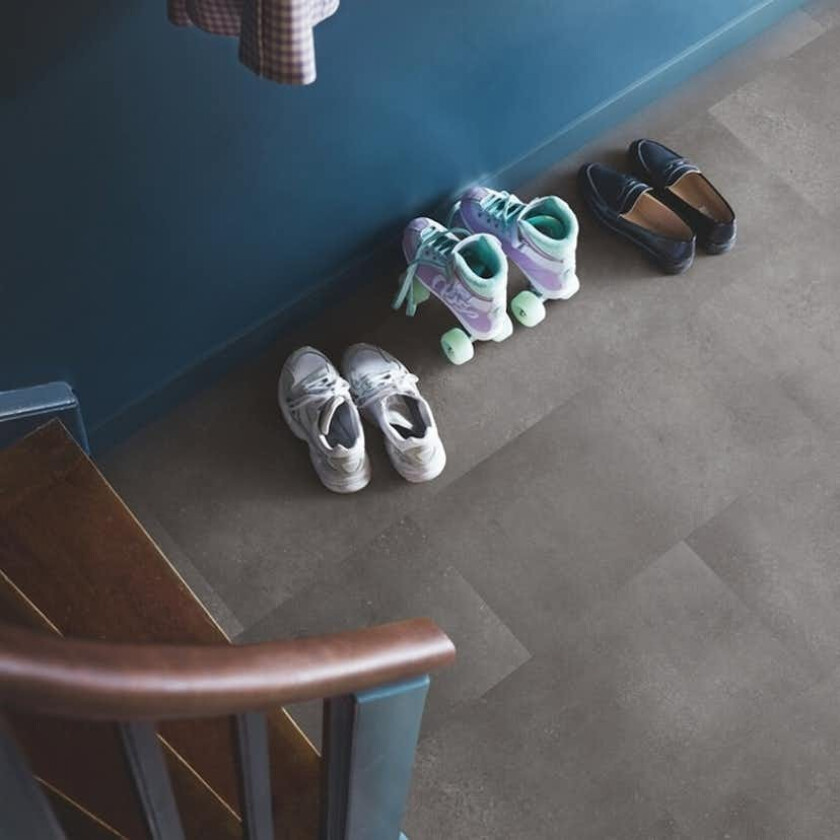 Vinylgulv Pergo Volcanic Stone