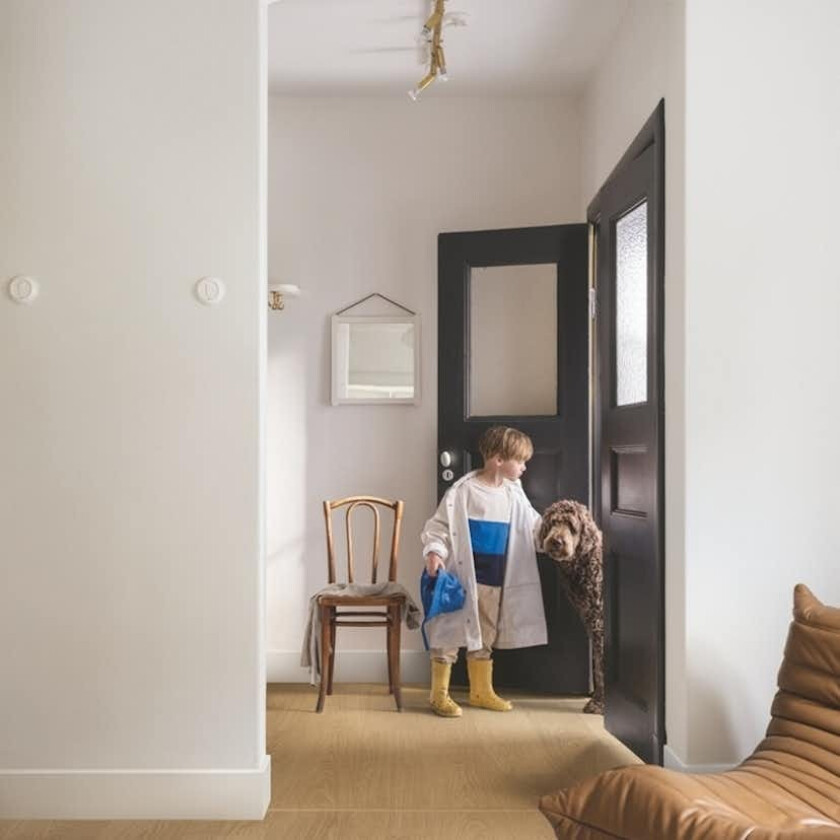 Vinylgulv Pergo Cinnamon Premium Oak