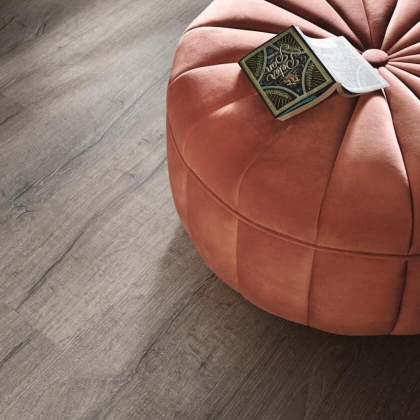 Vinylgulv Pergo Grey Heritage Oak