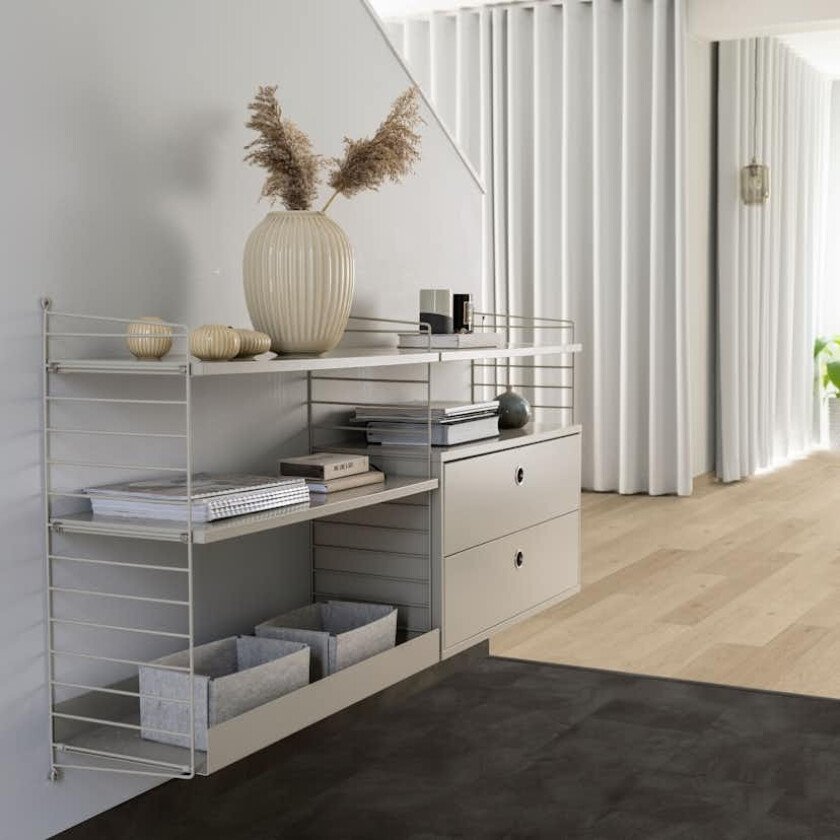 Vinylgulv Pergo V4622 Velvet Storm