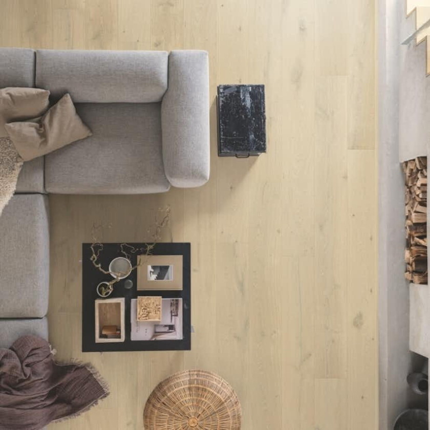 Parkett Pergo W4049 Nordic Polar Oak